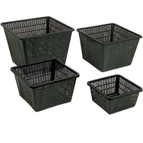Medium Square Planting Basket 23cm x 23cm